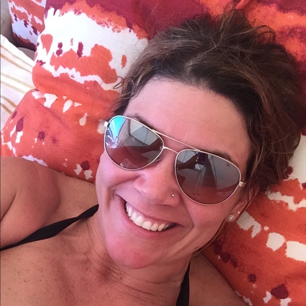 Meet your Posher, Mary!